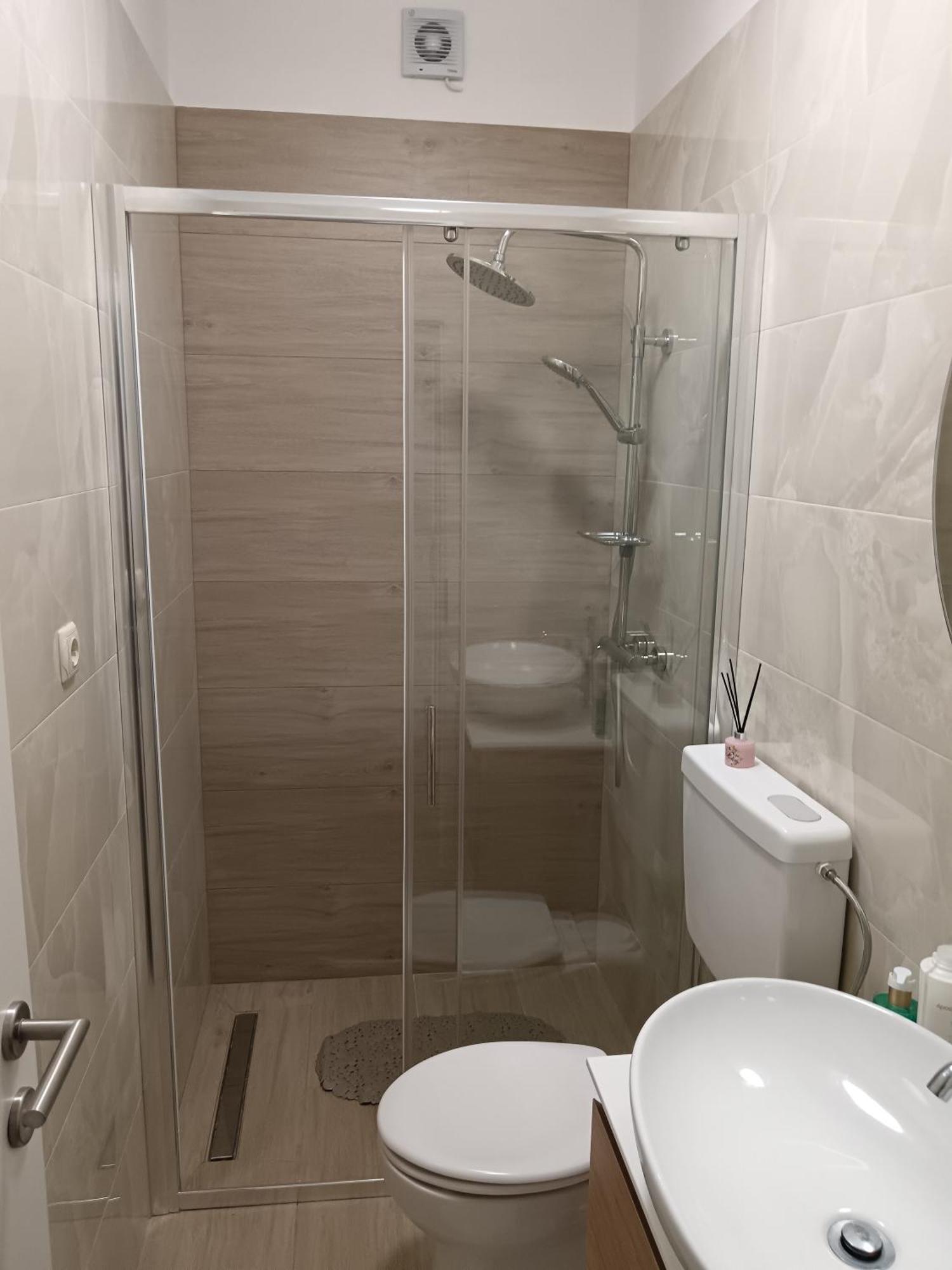 Apartamento App Leo Palit Exterior foto